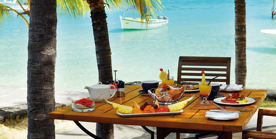 Este verano viaja a las islas Mauricio
